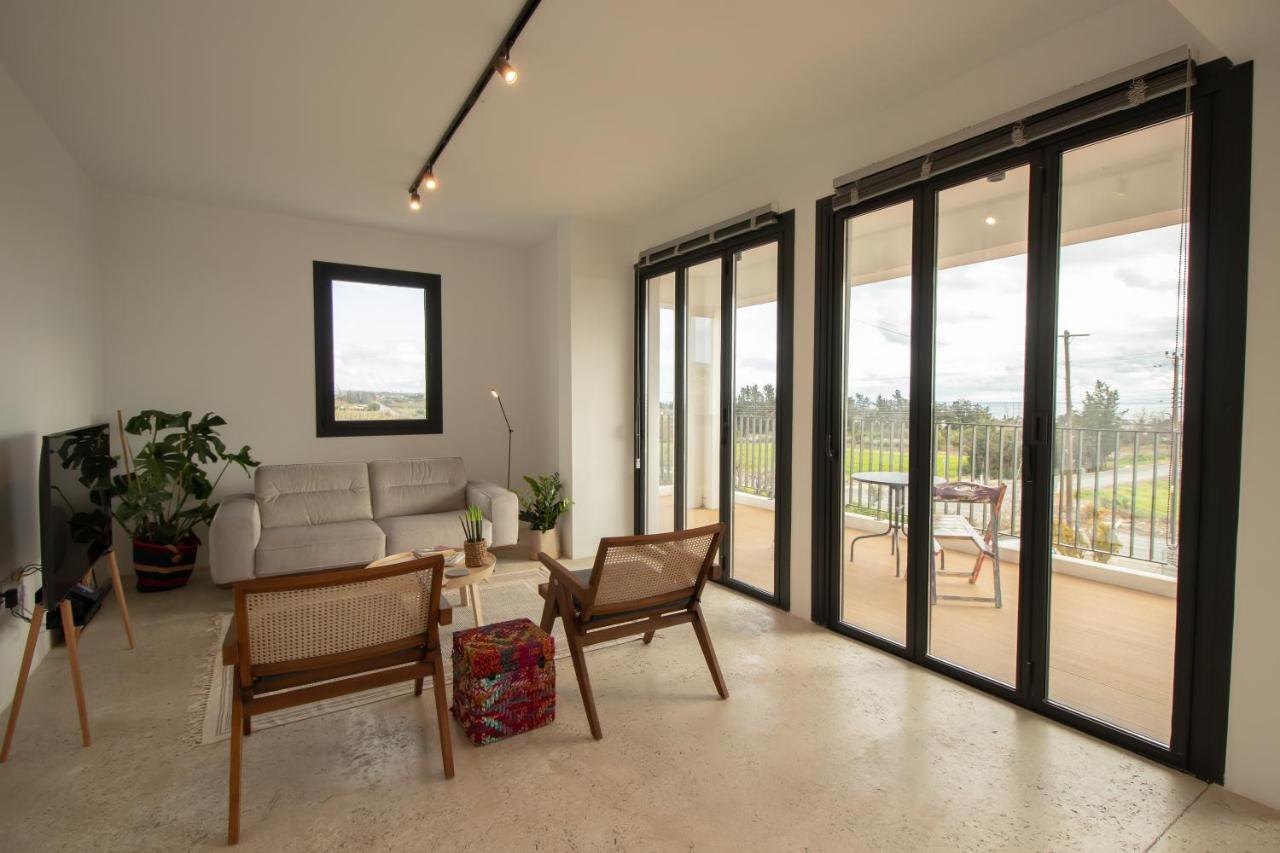 Mhouse44 Villa Peyia Dış mekan fotoğraf