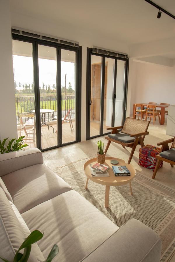Mhouse44 Villa Peyia Dış mekan fotoğraf