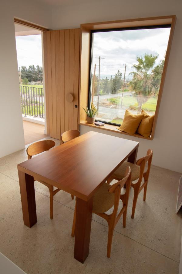 Mhouse44 Villa Peyia Dış mekan fotoğraf