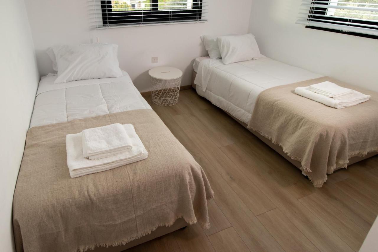 Mhouse44 Villa Peyia Dış mekan fotoğraf