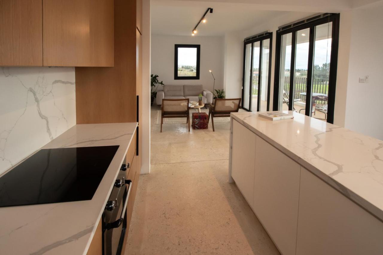 Mhouse44 Villa Peyia Dış mekan fotoğraf