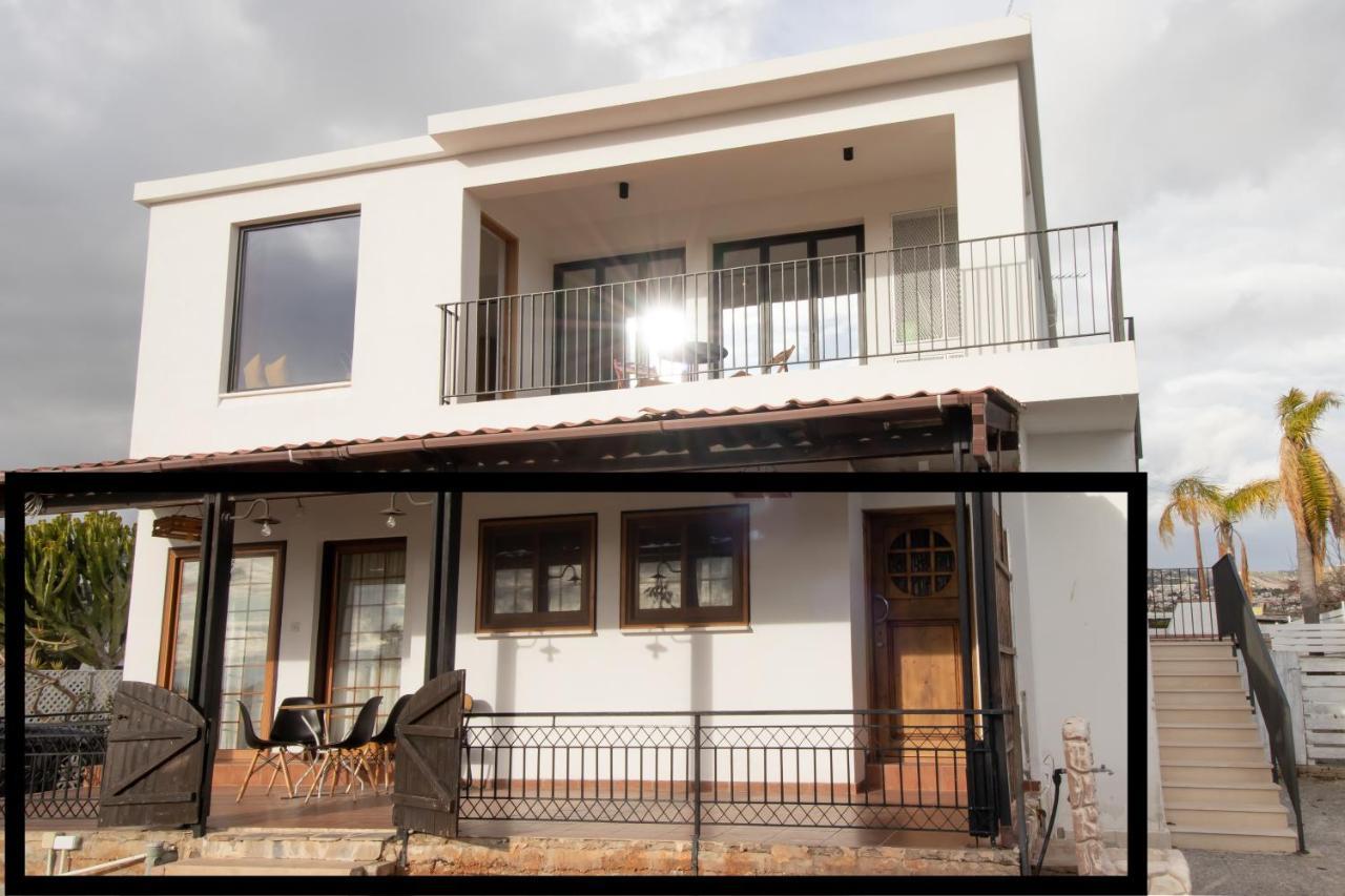 Mhouse44 Villa Peyia Dış mekan fotoğraf