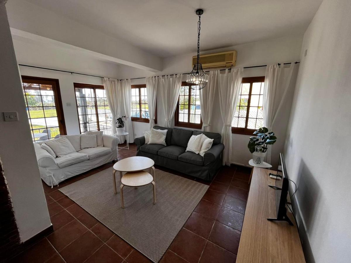 Mhouse44 Villa Peyia Dış mekan fotoğraf