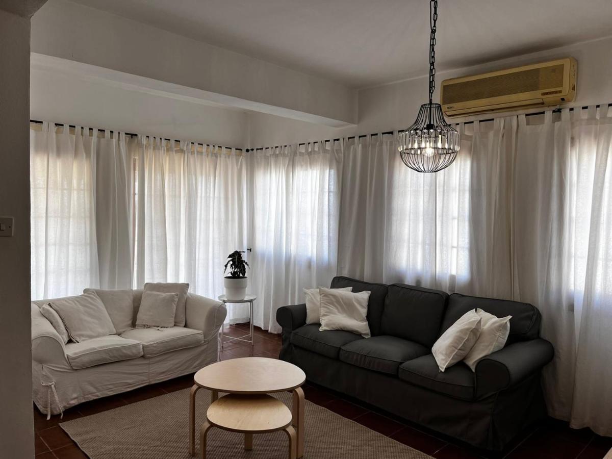Mhouse44 Villa Peyia Dış mekan fotoğraf