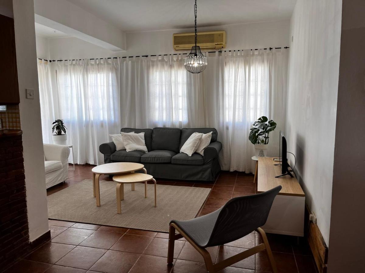 Mhouse44 Villa Peyia Dış mekan fotoğraf