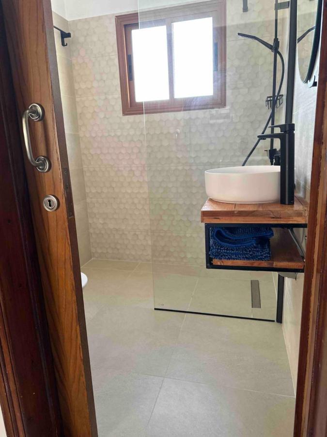 Mhouse44 Villa Peyia Dış mekan fotoğraf